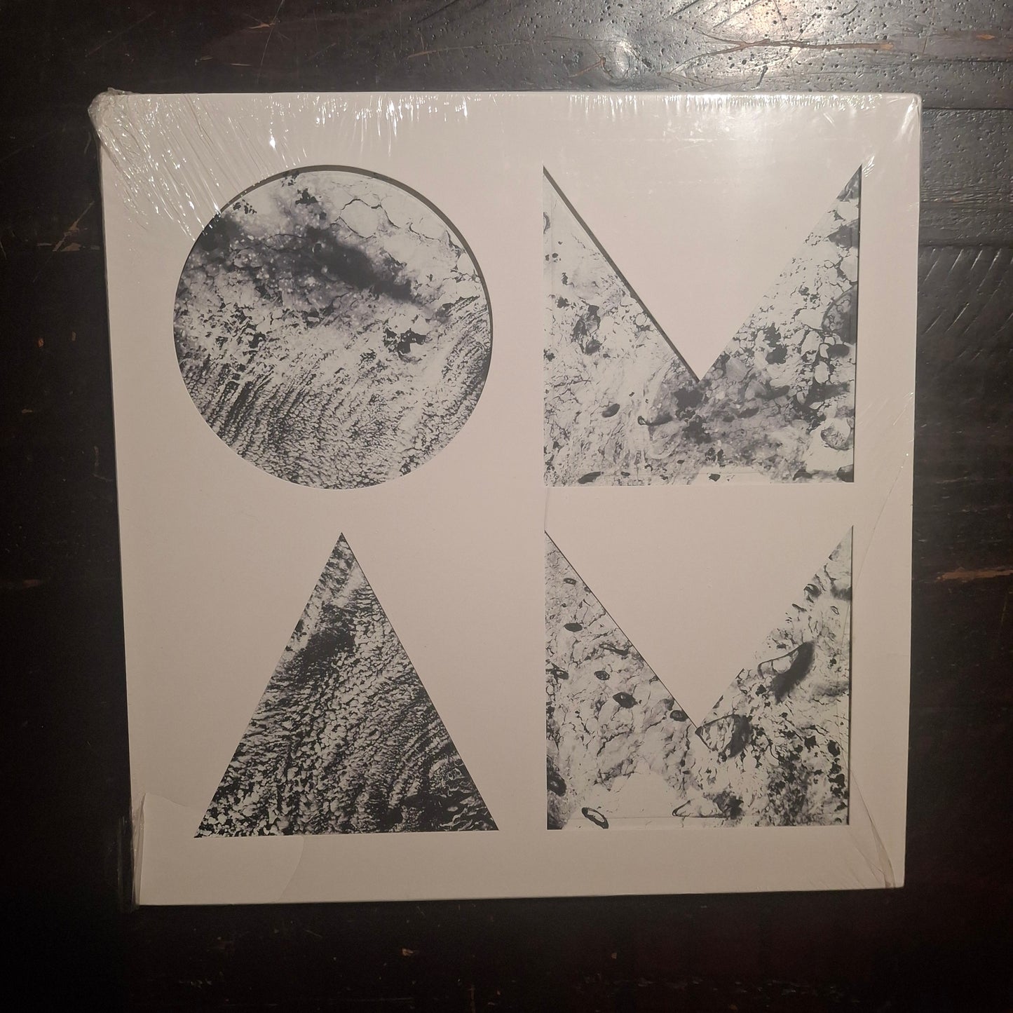 Of Monsters and Men -Breath The Skin Box Set - LP