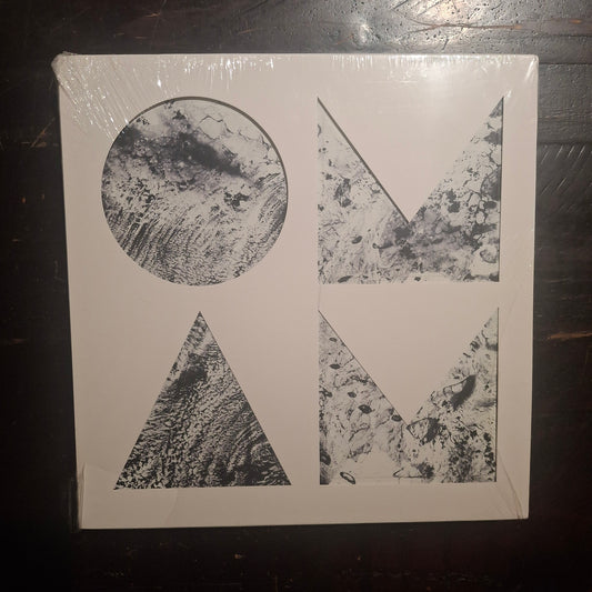 Of Monsters and Men -Breath The Skin Box Set - LP
