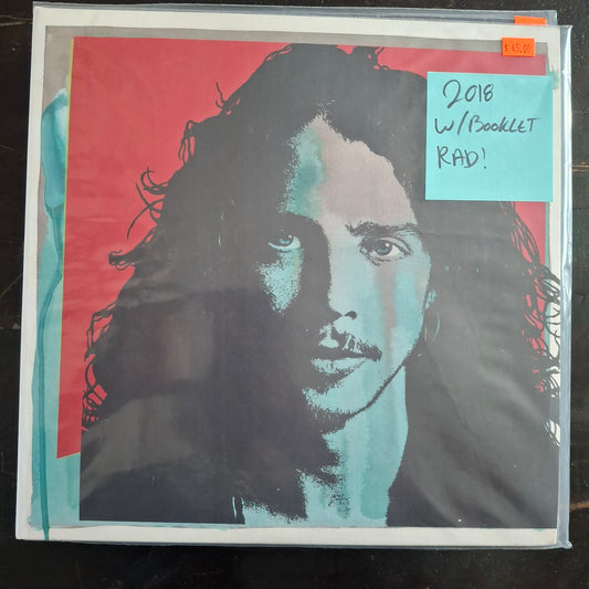 Chris Cornell - Self Titled - LP