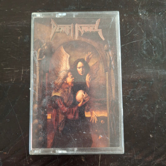 Death Angel - Fall From Grace - Tape