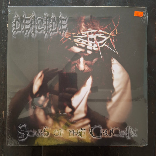 Deicide - Scars of The Crucifix