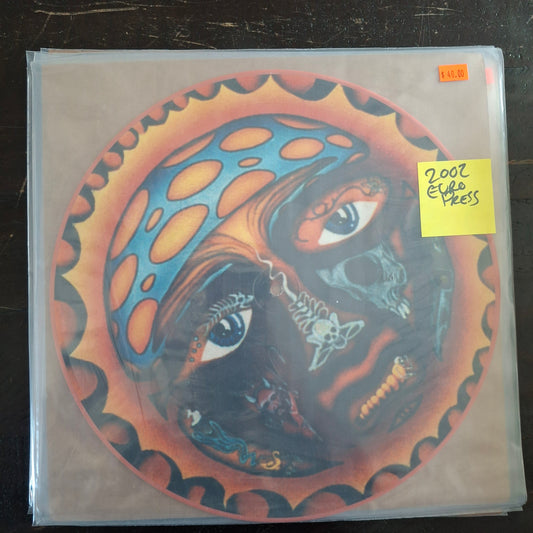 Sublime - 40oz to Freedom - LP